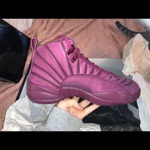 Air Jordan 12 retro PSNY (used) (men’s)